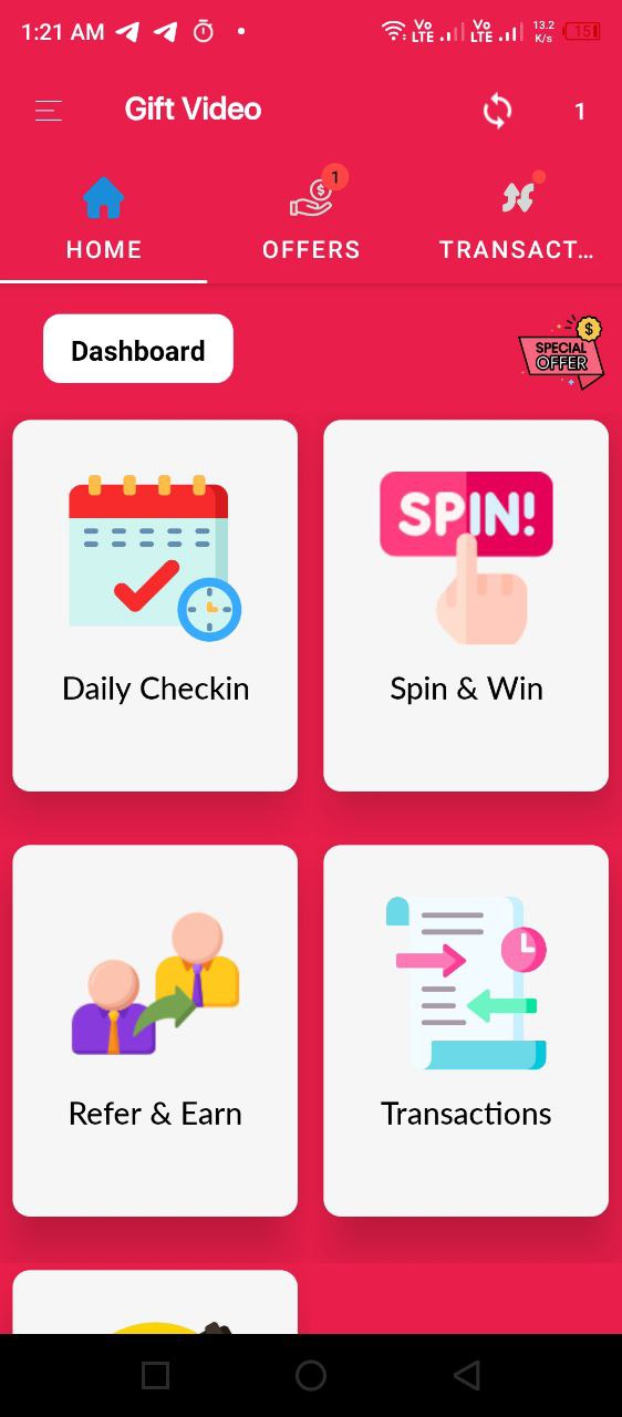 Gb Cash App Preview